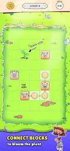 Bloom çiçek sıralama